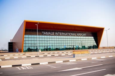 Regional Airport