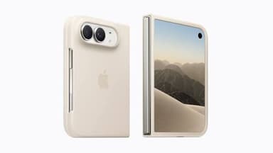 Apple iPhone Duo (2TB)