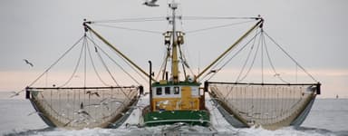 Commercial Fishing Vessel