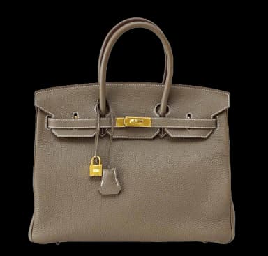 Birkin Handbag