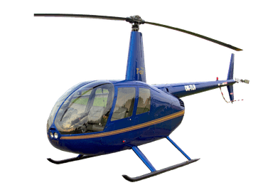 Helicopter