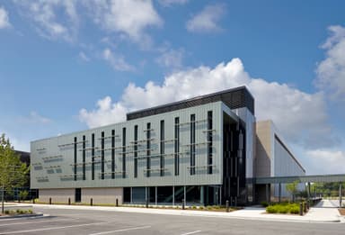 Medical Research Laboratory