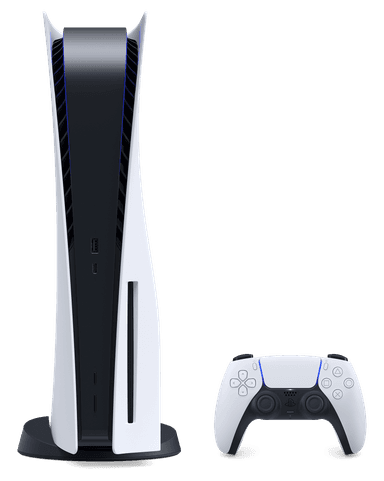 PlayStation 5