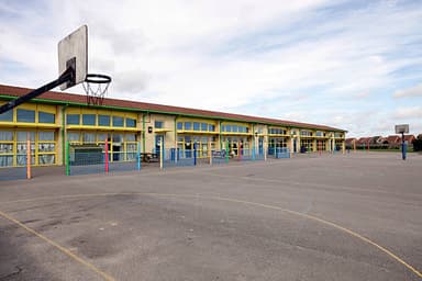 Public Primary School (Standard)
