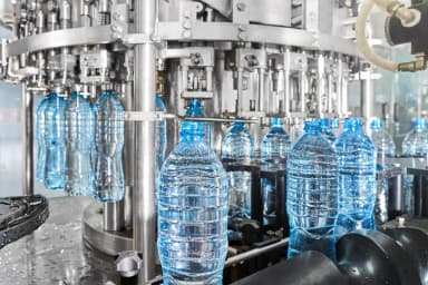 Water Factory (Medium Scale)