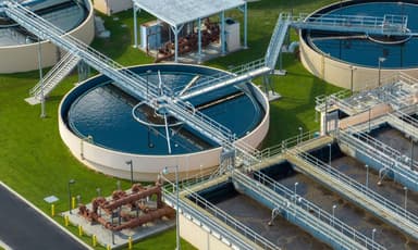 Water Treatment Plant